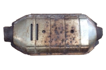 Викуп каталізатора 2L24 5F250 EB M2 256 TEA / LARGE FORD COMPLETE Марка автомобіля Ford     Вставка каталізатора Кераміка Тип палива Бензин