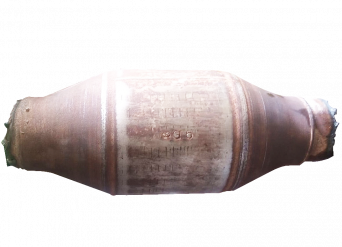 Викуп каталізатора GF6 Марка автомобіля Toyota     Вставка каталізатора Кераміка Тип палива Бензин