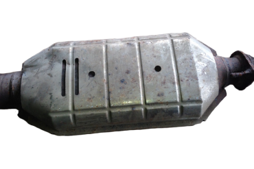 Викуп каталізатора 2L2A (Half) Марка автомобіля Ford     Вставка каталізатора Кераміка Тип палива Бензин