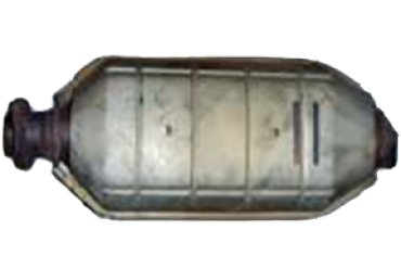 Викуп каталізатора 2L2C (100%) Марка автомобіля Ford     Вставка каталізатора Кераміка Тип палива Бензин