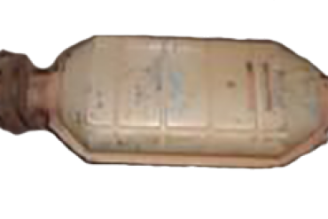 Викуп каталізатора 2L2C (Built Half) Марка автомобіля Ford     Вставка каталізатора Кераміка Тип палива Бензин