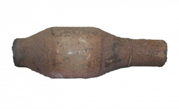 Викуп каталізатора GF7 Марка автомобіля Toyota     Вставка каталізатора Кераміка Тип палива Бензин