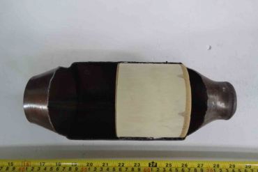 Викуп каталізатора 4JM-- Series 4JMLS