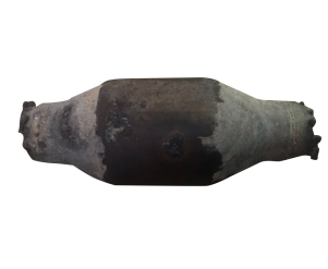 Викуп каталізатора GF8 Марка автомобіля Toyota     Вставка каталізатора Кераміка Тип палива Бензин