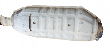 Викуп каталізатора 2L34 5G218 HB (REAR) Марка автомобіля Ford     Вставка каталізатора Кераміка Тип палива Бензин