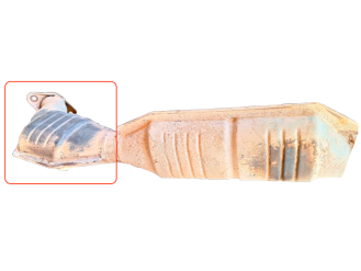 Викуп каталізатора 2L34 5G218 WA (PRE) Марка автомобіля Ford     Вставка каталізатора Кераміка Тип палива Бензин