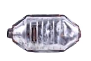 Викуп каталізатора 2L8A CA Марка автомобіля Ford     Вставка каталізатора Кераміка Тип палива Бензин