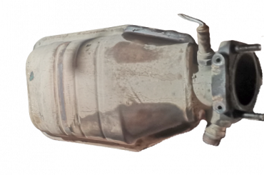 Викуп каталізатора 2S41-5E211-CA Марка автомобіля Ford     Вставка каталізатора Кераміка Тип палива Бензин