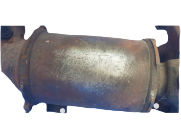 Викуп каталізатора 2S61-5G232-ME Марка автомобіля Ford     Вставка каталізатора Кераміка Тип палива Бензин