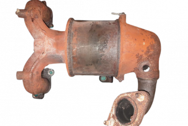 Викуп каталізатора 2S61-5G232-RD 1341744 Марка автомобіля Ford     Вставка каталізатора Кераміка Тип палива Бензин