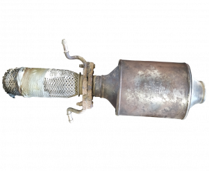 Викуп каталізатора 2S71-5E212-GS 1337320 Марка автомобіля Ford     Вставка каталізатора Кераміка Тип палива Бензин