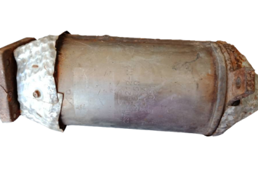 Викуп каталізатора 2S71-5E212-NA 1378859 Марка автомобіля Ford     Вставка каталізатора Кераміка Тип палива Бензин