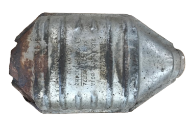 Викуп каталізатора 2U2J-5E212-BG1A KA 272 / MOTORCRAFT / 103R-000182 Марка автомобіля Ford     Вставка каталізатора Кераміка Тип палива Бензин