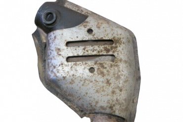 Викуп каталізатора 2W7C BA DEF (PRE) Марка автомобіля Ford     Вставка каталізатора Кераміка Тип палива Бензин