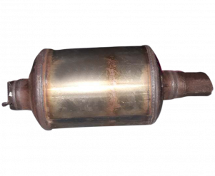 Викуп каталізатора 3165847 Марка автомобіля Ford     Вставка каталізатора Кераміка Тип палива Бензин