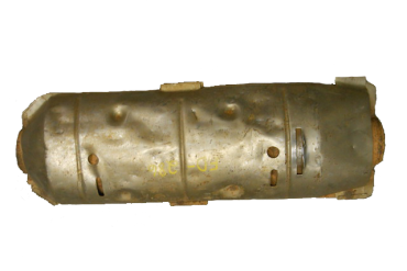 Викуп каталізатора 3C24 EA VIC 5E212