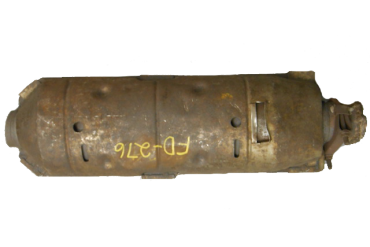 Викуп каталізатора 3C24 GA WAN Марка автомобіля Ford     Вставка каталізатора Кераміка Тип палива Бензин