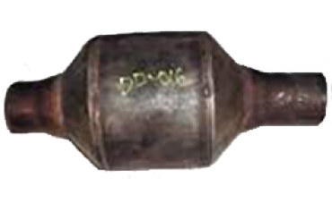 Викуп каталізатора 3C34 BA WHO Марка автомобіля Ford     Вставка каталізатора Кераміка Тип палива Бензин