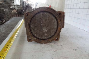 Викуп каталізатора 627 Марка автомобіля Nissan     Вставка каталізатора Кераміка Тип палива Бензин