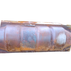 Викуп каталізатора 3C34 FAT Марка автомобіля Ford     Вставка каталізатора Кераміка Тип палива Бензин