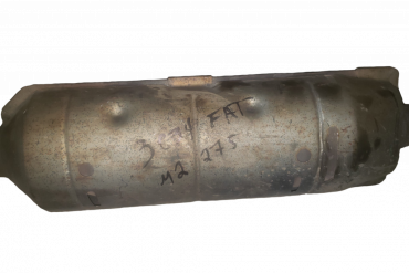 Викуп каталізатора 3C34 GA RAB Марка автомобіля Ford     Вставка каталізатора Кераміка Тип палива Бензин