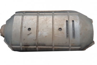 Викуп каталізатора 3L24 5F250 AE M3 169 NES Марка автомобіля Ford     Вставка каталізатора Кераміка Тип палива Бензин