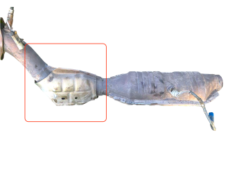 Викуп каталізатора 3L34 5G218 CB (PRE) Марка автомобіля Ford     Вставка каталізатора Кераміка Тип палива Бензин