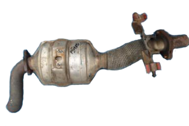 Викуп каталізатора 3M51-5F297-KA 3M51-5E211-VD CUTCA Марка автомобіля Ford     Вставка каталізатора Кераміка Тип палива Бензин