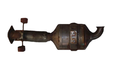 Викуп каталізатора 3M51-5F297-KB 3M51-5E211-VE Марка автомобіля Ford     Вставка каталізатора Кераміка Тип палива Бензин