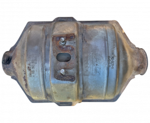 Викуп каталізатора 3M51-5F297-MB 5M51-5E211-YK Марка автомобіля Ford     Вставка каталізатора Кераміка Тип палива Бензин