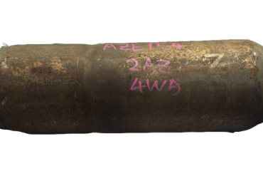 Викуп каталізатора GK2 Марка автомобіля Toyota     Вставка каталізатора Кераміка Тип палива Бензин