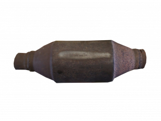 Викуп каталізатора 3S4C-5E211-AA Марка автомобіля Ford     Вставка каталізатора Кераміка Тип палива Бензин