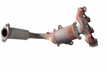 Викуп каталізатора 3S51-5G232-AF 1338741 Марка автомобіля Ford     Вставка каталізатора Кераміка Тип палива Бензин