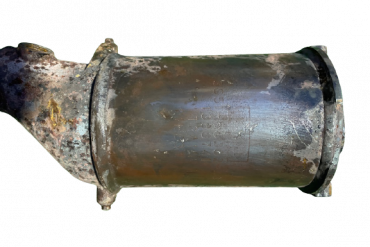 Викуп каталізатора 3S51-5G232-AG Марка автомобіля Ford     Вставка каталізатора Кераміка Тип палива Бензин