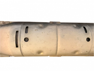 Викуп каталізатора 4C24 AA ZOG Марка автомобіля Ford     Вставка каталізатора Кераміка Тип палива Бензин