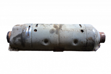 Викуп каталізатора 4C24 HA WAN Марка автомобіля Ford     Вставка каталізатора Кераміка Тип палива Бензин