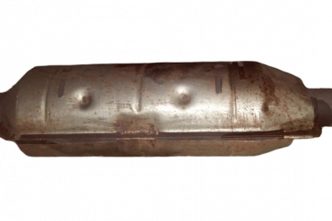 Викуп каталізатора 4C34 FB YWA Марка автомобіля Ford     Вставка каталізатора Кераміка Тип палива Бензин