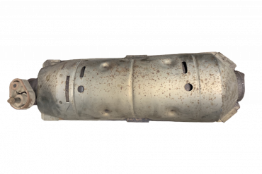 Викуп каталізатора 4C34 HA NWG Марка автомобіля Ford     Вставка каталізатора Кераміка Тип палива Бензин