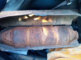 Викуп каталізатора 4C34 NA SET Марка автомобіля Ford     Вставка каталізатора Кераміка Тип палива Бензин