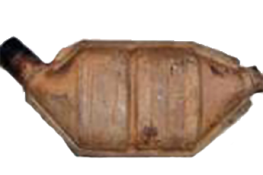 Викуп каталізатора 4F13 (100%) Марка автомобіля Ford     Вставка каталізатора Кераміка Тип палива Бензин