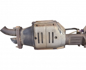 Викуп каталізатора 4L24 5E212 BB Марка автомобіля Ford     Вставка каталізатора Кераміка Тип палива Бензин