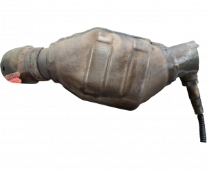 Викуп каталізатора 4L24 5F250 AE Марка автомобіля Ford     Вставка каталізатора Кераміка Тип палива Бензин