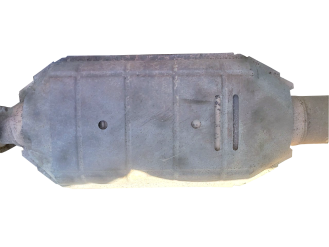 Викуп каталізатора 4L24 5F250 EA RAD Марка автомобіля Ford     Вставка каталізатора Кераміка Тип палива Бензин