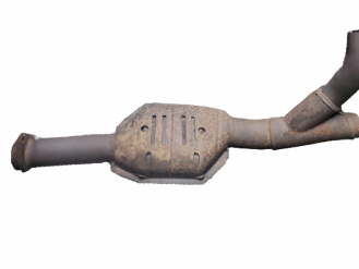 Викуп каталізатора 4L24 5F250 GA REAR Double Марка автомобіля Ford     Вставка каталізатора Кераміка Тип палива Бензин