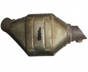 Викуп каталізатора 4L5C-5F297-BD Марка автомобіля Ford     Вставка каталізатора Кераміка Тип палива Бензин