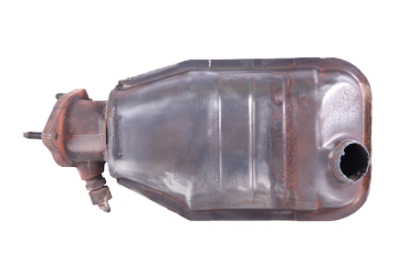 Викуп каталізатора 4L8C CC Small Mouth Ford Марка автомобіля Ford     Вставка каталізатора Кераміка Тип палива Бензин