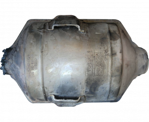 Викуп каталізатора 4M51-5E211-EB 4M51-5F297-NB Марка автомобіля Ford     Вставка каталізатора Кераміка Тип палива Бензин