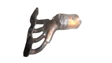 Викуп каталізатора 4M51-5F297-AA Марка автомобіля Ford     Вставка каталізатора Кераміка Тип палива Бензин