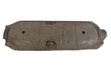 Викуп каталізатора 4R33 CA New Cigar Марка автомобіля Ford     Вставка каталізатора Кераміка Тип палива Бензин