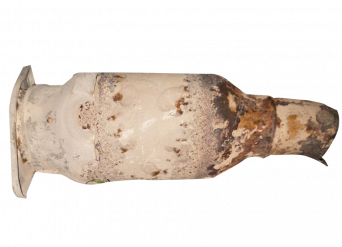 Викуп каталізатора GL4 Марка автомобіля Toyota     Вставка каталізатора Кераміка Тип палива Бензин